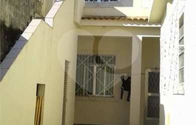 Imagem 1: Maravilhoso apartamento tipo Casa, vazio, todo reformado