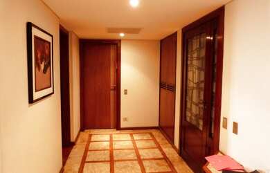 Imagem 4: Apartamento para venda 354 m² 4 suítes 4 vagas Depósito Jardim Paulista...