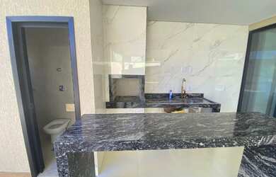 Imagem 12: Belíssima casa no Portal do Sol Green -4 suítes plenas -Valor R$ 2.050.000,00