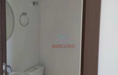Imagem 4: Sala, 32 m² - venda por R$ 320.000,00 ou aluguel por R$ 1.300,00/mês...