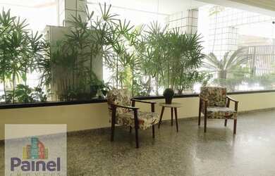 Imagem 5: São Vicente - Apartamento Padrão - Gonzaguinha