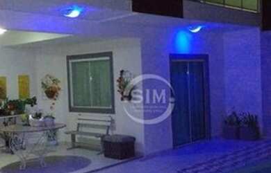 Imagem 8: Casa com 3 dormitórios à venda, 125 m² por R$ 780.000,00 - Novo Portinho...