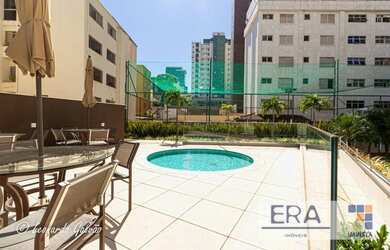 Imagem 12: Apartamento maravilhoso, novo, 4 quartos, 4 vagas no Bairro Gutierrez