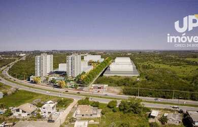 Imagem 4: Apartamento à venda, 47 m² por R$ 240.000,00 - Areal - Pelotas/RS