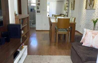Imagem 5: Apartamento com 2 dormitórios, 72 m² - venda por R$ 260.000,00 ou aluguel...