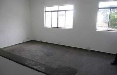 Imagem: O depósito possui 470m² de Área e está localizado em Vila