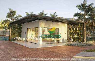 Imagem 4: Terreno Florais Safira. 300m² de Área