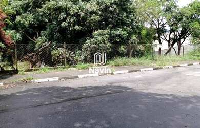 Imagem: O terreno possui 560m² de Área e está localizado em Jardim