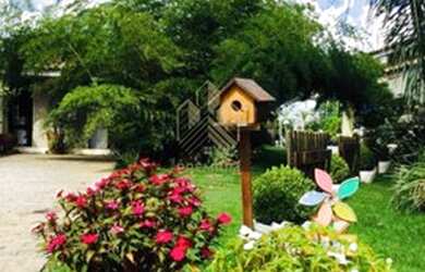 Imagem 12: Atibaia - Casa Padrão - Loteamento Jardim Morumbi