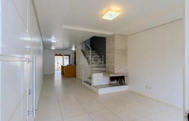 Imagem 3: Porto Alegre - Casa Padrão - Guarujá