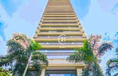 Imagem 16: Apartamento à venda, 213 m² por R$ 2.890.000,00 - Sumaré - São Paulo/SP