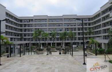 Imagem 1: Sala, 36 m² - venda por R$ 220.000,00 ou aluguel por R$ 1.350,00/mês...