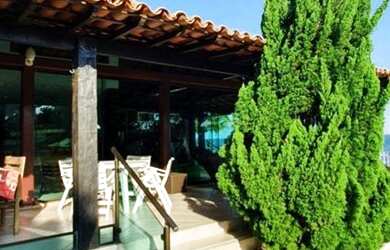 Imagem 2: Casa para venda. 220m² de Área, 4 Vagas na garageme4 Dormitórios