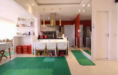 Imagem 1: Apartamento à venda, 89 m² por R$ 1.380.000,00 - Sumaré - São Paulo/SP