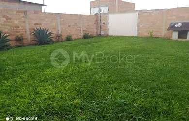 Imagem 7: Vendo Ágio casa no Residencial Arco do Triunfo Goianira