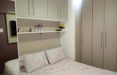 Imagem 3: Apartamento com 2 dormitórios, 49 m² - venda por R$ 270.000,00 ou aluguel...