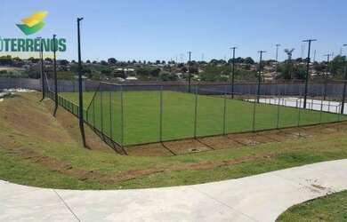 Imagem 11: Terreno à venda, 250 m² por R$ 265.000,00 - Primor das Torres - Cuiabá/MT