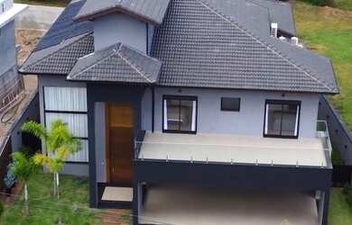 Imagem 5: Atibaia - Casa de Condomínio - Condomínio Shambala III