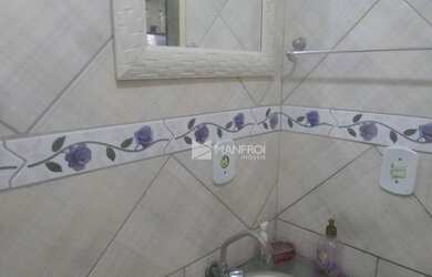 Imagem 12: Sobrado à venda, 62 m² por R$ 270.000,00 - Bela Vista - Alvorada/RS