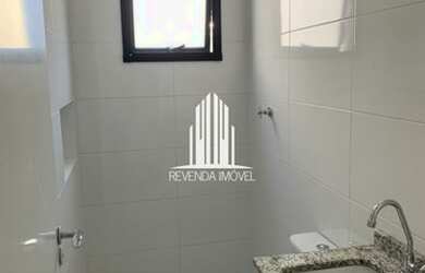 Imagem 10: Linda Cobertura. 112m² de Área, 1 Vaga na garageme2 Dormitórios