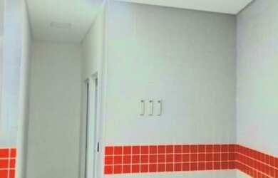 Imagem 9: Galpão de 615 m² localizado no Tatuapé/Anália Franco, 4 vagas