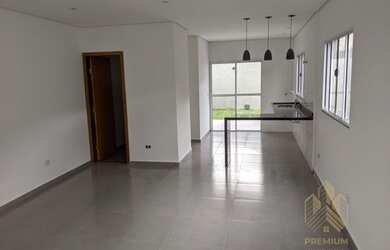 Imagem 11: Atibaia - Casa Padrão - Jardim Maristela