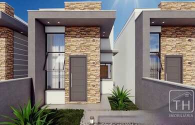 Imagem 9: TIJUCAS - Casa Padrão - Areias