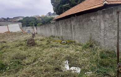 Imagem 6: Terreno à venda, 373 m² por R$ 487.000,00 - Vila Bancária - São Paulo/SP