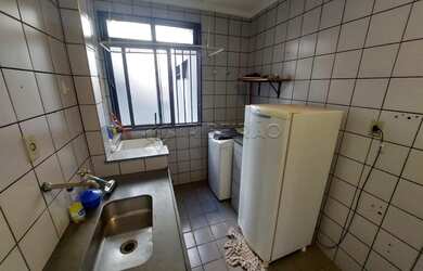 Imagem 10: Ribeirao Preto - Apartamento Padrão - Presidente Medici