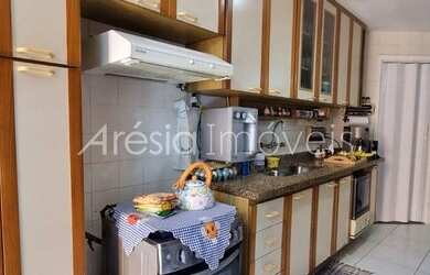 Imagem 16: Mediterrâneo Arésia Imóveis