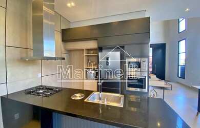 Imagem 7: Ribeirão Preto - Casa de Condomínio - Buona Vita