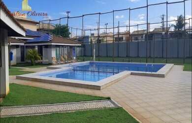 Imagem 16: Casa 4/4 Condomínio Caminho das Águas - Praia do Flamengo