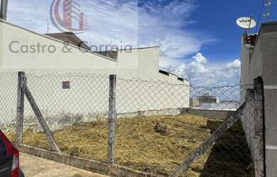 Imagem: O terreno possui 150m² de Área e está localizado em Jardim