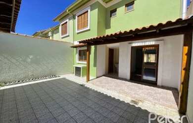 Imagem 8: PORTO ALEGRE - Casa de Condomínio - Guarujá