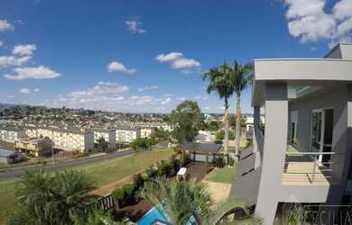 Imagem 15: CASA EM CONDOMÍNIO FECHADO REF: 1542