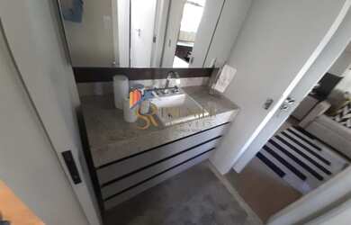 Imagem 4: Apto 03 suítes, duas vagas, Alto Padrão Condomínio todo sustentável e completo