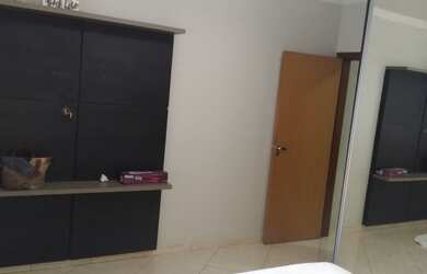 Imagem: A casa em condomínio possui 3 Dormitórios, 4 Banheiros, 4