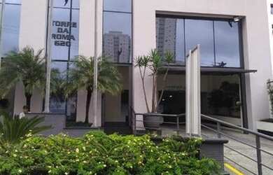 Imagem: O depósito possui 1 Vaga na garagem, 200m² de Área e está