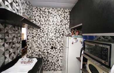 Imagem 10: Apto 2Qtos Reformado 100mil no Inconfidentes