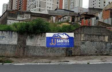 Imagem 1: Terreno à venda, 930 m² por R$ 3.720.000,00 - Vila Regente Feijó -...