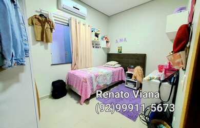 Imagem 13: Vendo casa linda no Lírio do Vale 2 c/03Qts, edícula, garagem p/02carros,...