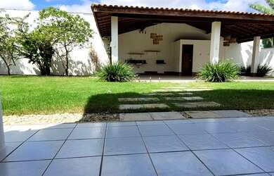 Imagem 16: Casa em condominio. Piscina, Imóvel mobiliado, Ar-condicionadoeÁrea...