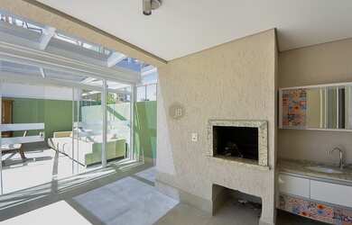 Imagem 11: CURITIBA - Apartamento Padrão - Portão