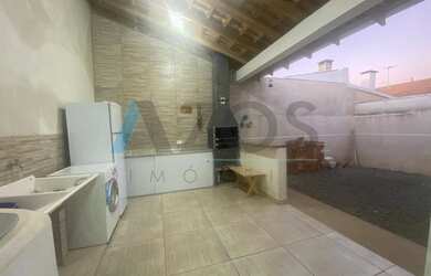 Imagem 16: EXCELENTE CASA COM 03 DORMITÓRIOS NO SANTA TEREZINHA EM COLOMBO POR R$...