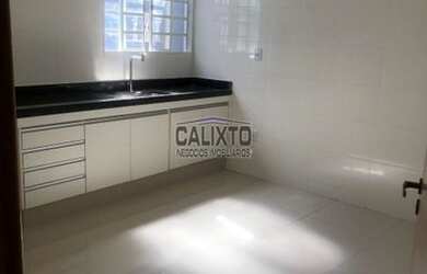 Imagem 7: CASA BAIRRO NOVO MUNDO. Varanda, Imóvel novo, Área de serviçoe120m²...