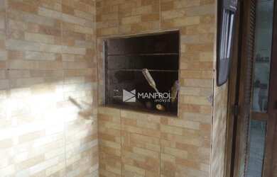 Imagem 3: Sobrado à venda, 62 m² por R$ 270.000,00 - Bela Vista - Alvorada/RS