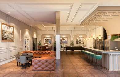 Imagem 6: Apartamento à venda, 71 m2 por R$ 689.900,00 - Klabin - São Paulo/SP