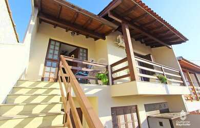 Imagem 1: Porto Alegre - Casa Padrão - Jardim Itu