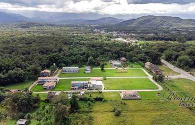 Imagem 12: Terreno à venda no Residencial Rosina 399 m² por R$ 105.000,00 - Morretes/PR