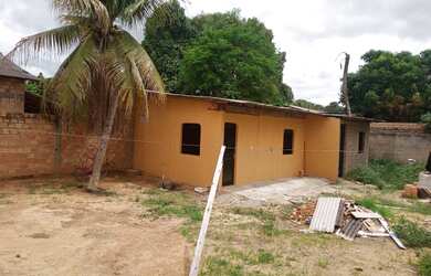 Imagem 5: Casa a venda. Varanda, 400m² de Área, 4 Vagas na garageme5 Dormitórios